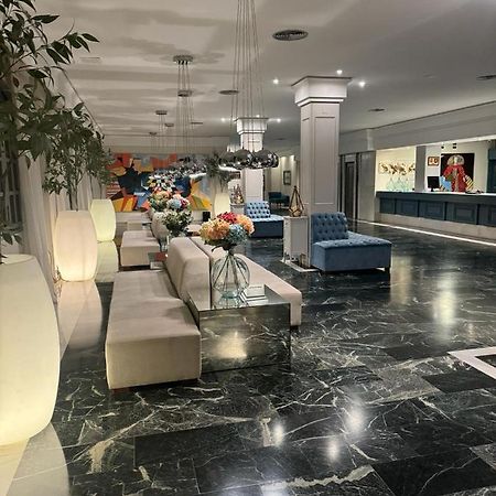 Hotel RL Anibal Linares  Exterior foto