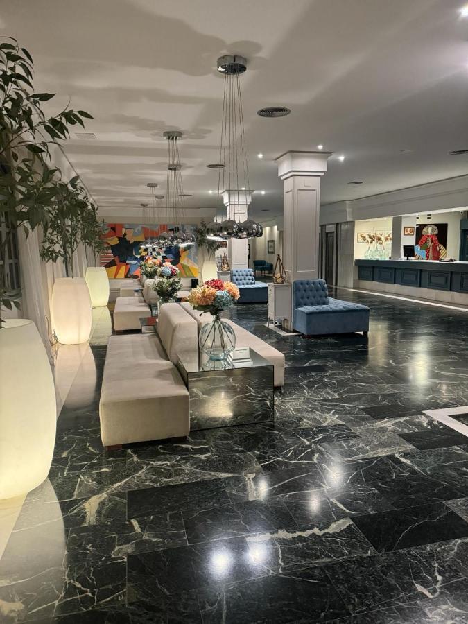 Hotel RL Anibal Linares  Exterior foto