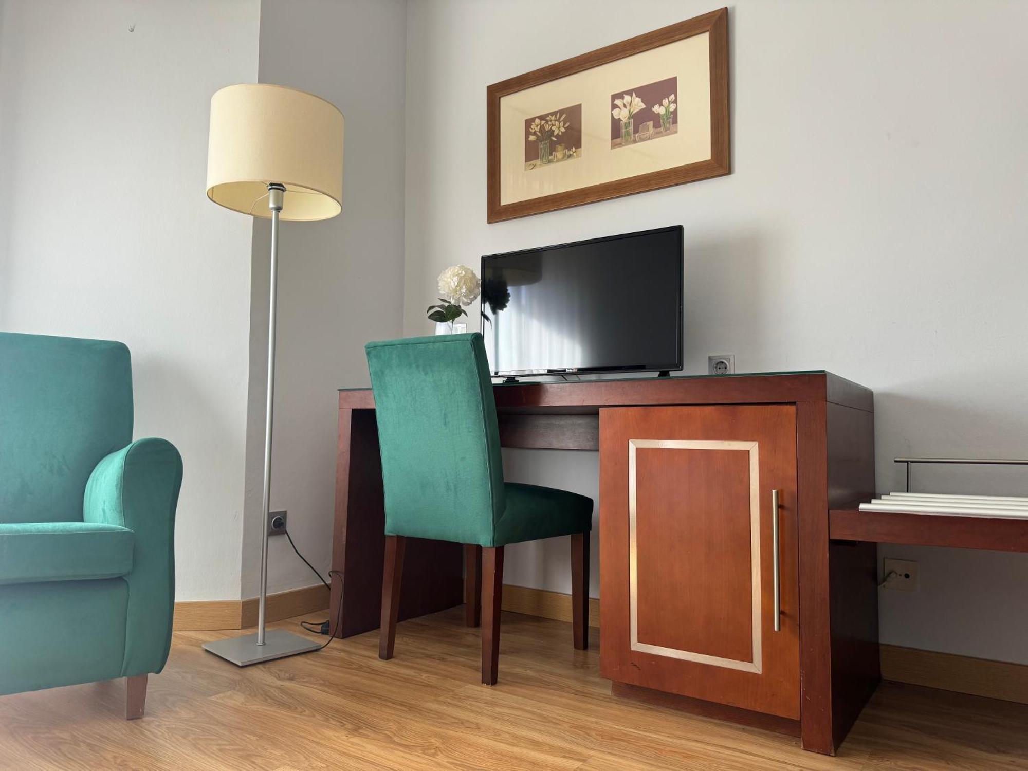 Hotel RL Anibal Linares  Exterior foto