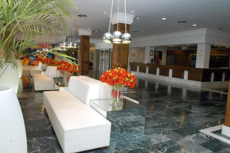 Hotel RL Anibal Linares  Exterior foto