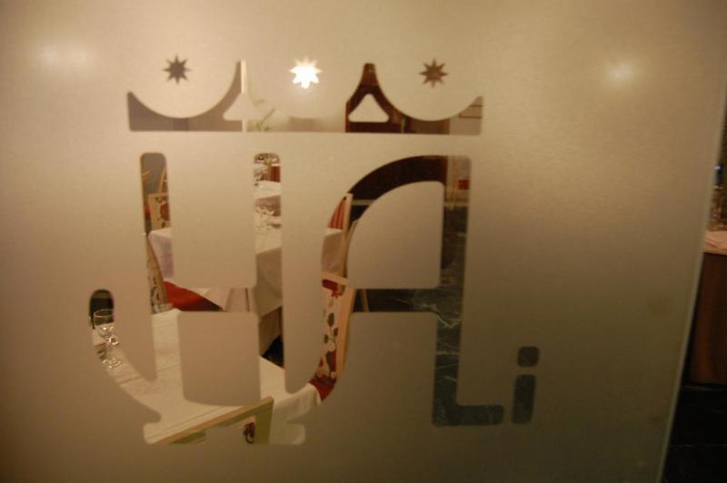 Hotel RL Anibal Linares  Exterior foto