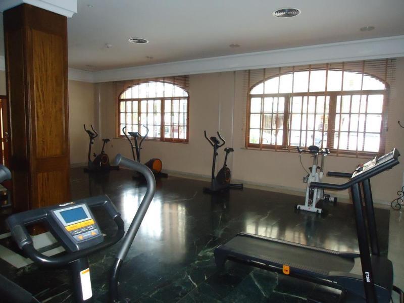 Hotel RL Anibal Linares  Exterior foto
