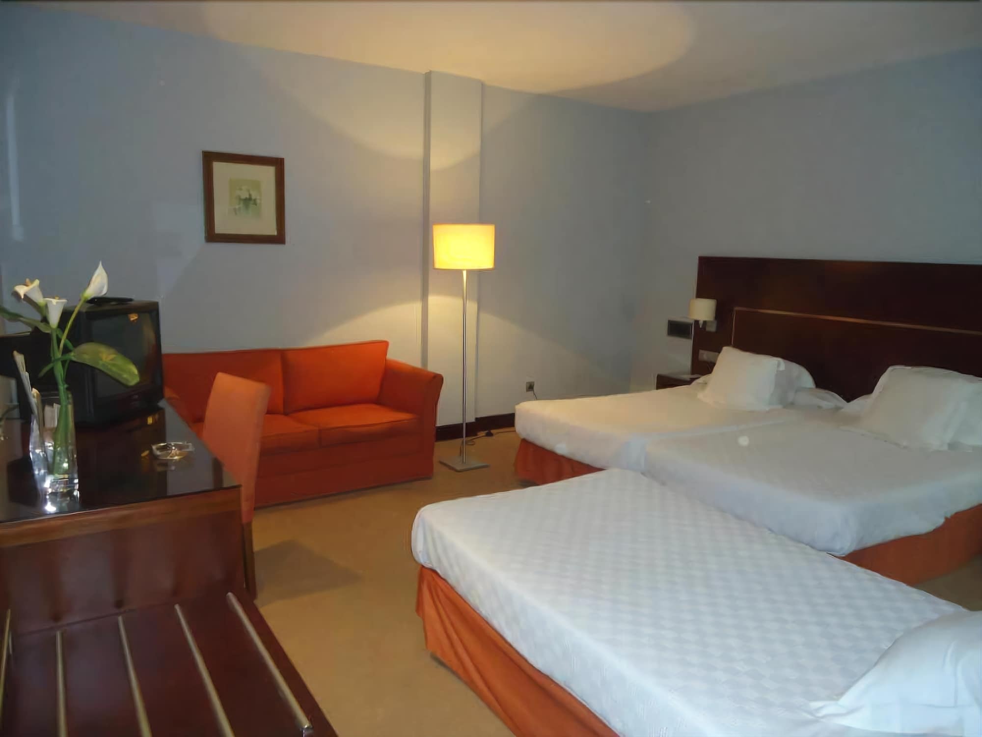 Hotel RL Anibal Linares  Exterior foto
