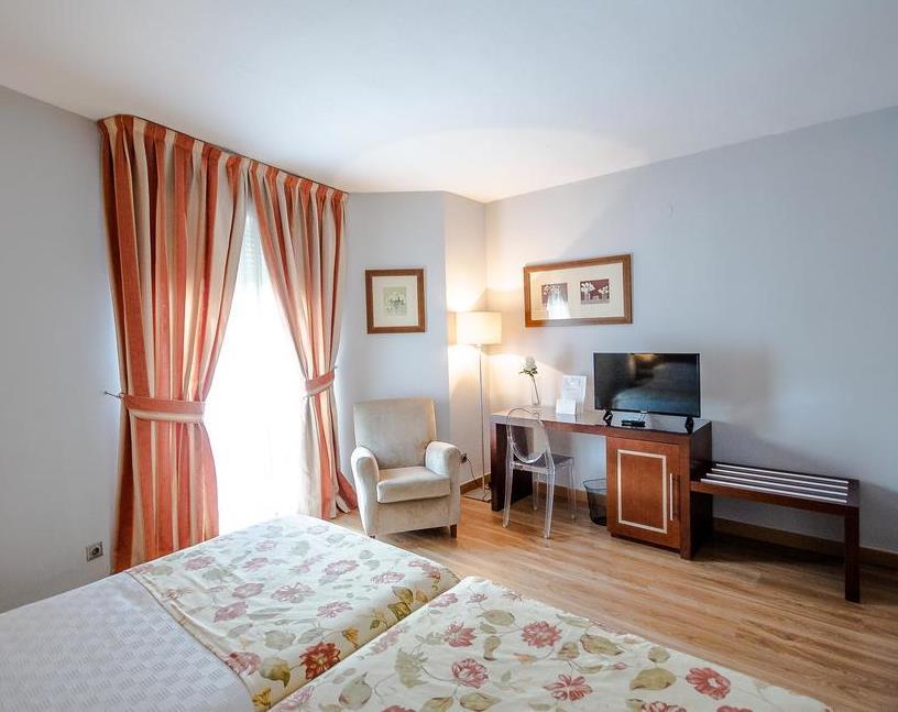 Hotel RL Anibal Linares  Exterior foto